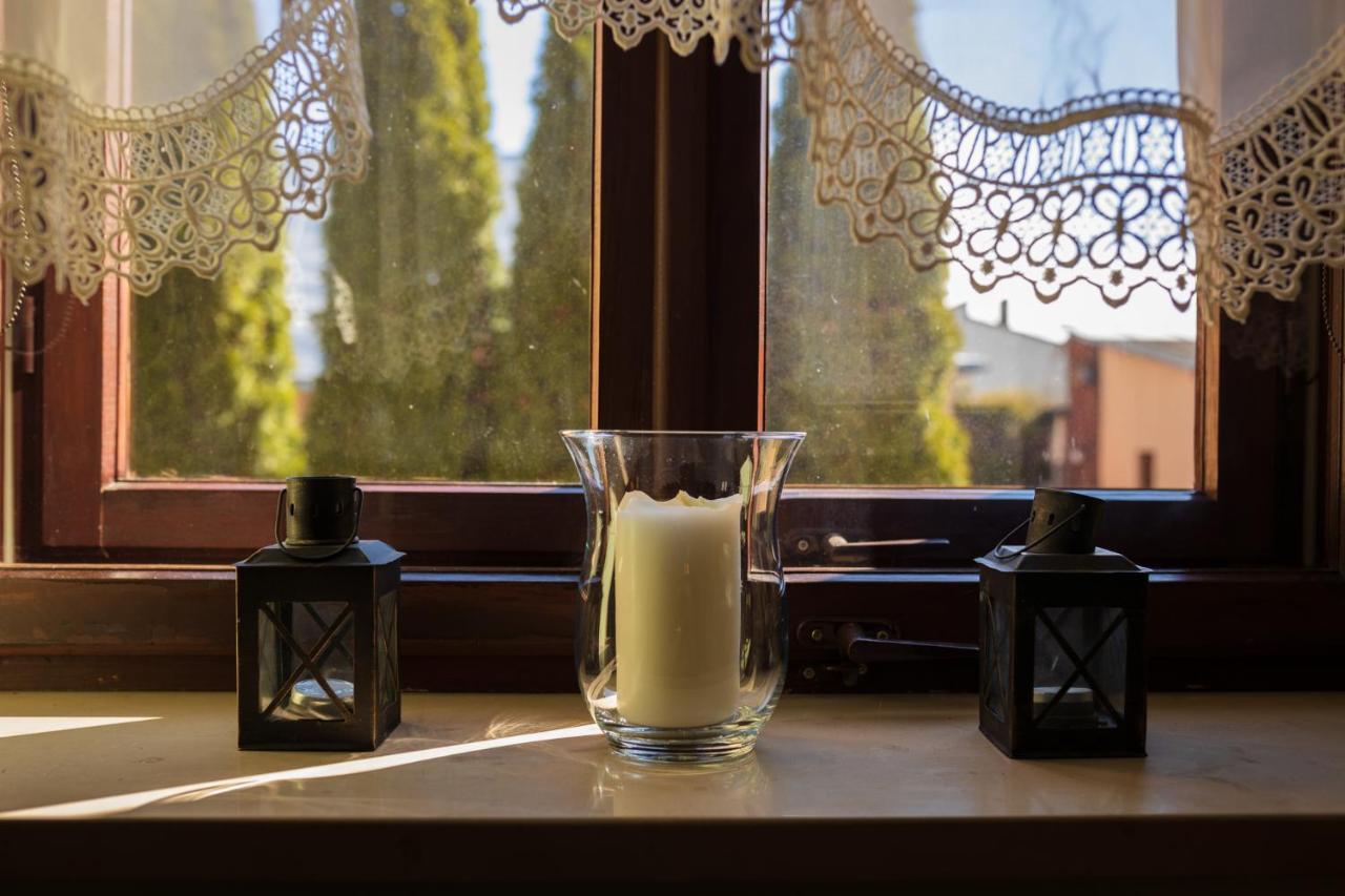 Willa Maria Muszyna Exteriér fotografie